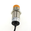 Lm30-2020b Range 0-20mm Sensor de proximidad inductivo